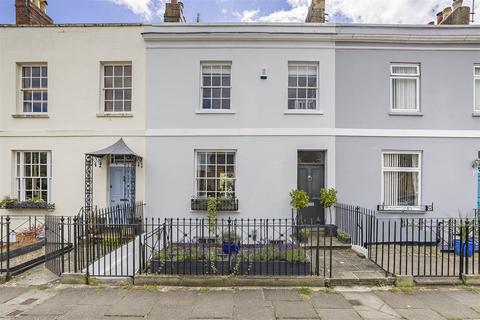 3 bedroom terraced house for sale, Priory Terrace, Cheltenham