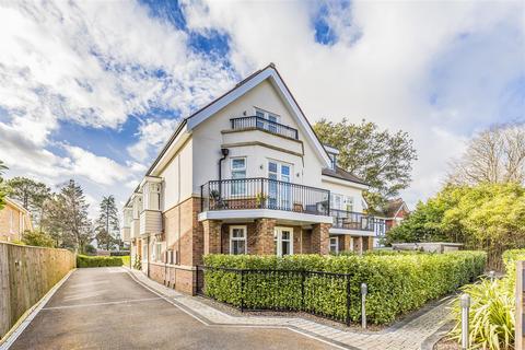 2 bedroom flat for sale, 32 Spur Hill Avenue, Poole