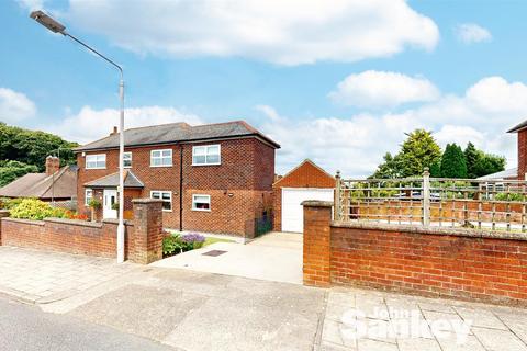 3 bedroom detached house for sale, Harvey Road, Mansfield