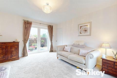 3 bedroom detached house for sale, Harvey Road, Mansfield