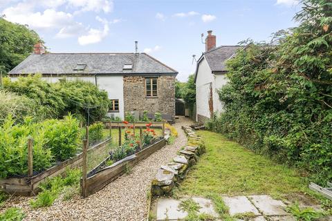 2 bedroom terraced house for sale, Woolsery, Bideford