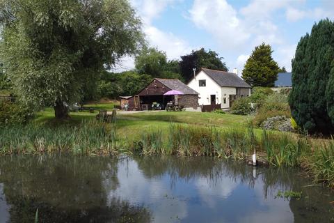 3 bedroom detached house for sale, Burrington