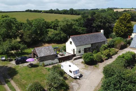 3 bedroom detached house for sale, Burrington