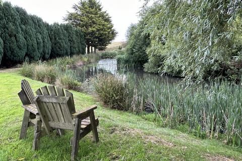 3 bedroom detached house for sale, Burrington