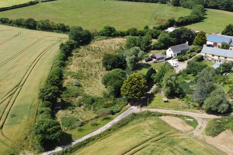 3 bedroom detached house for sale, Burrington