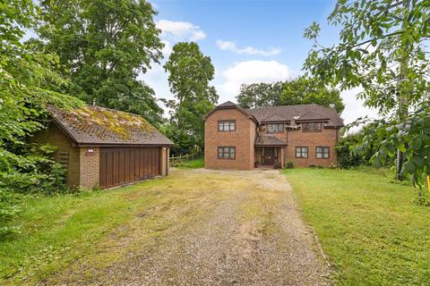 4 bedroom detached house for sale, Mount Hermon Road, Palestine, Andover