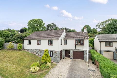 3 bedroom detached house for sale, Goodwood Park Rd, Northam, Bideford