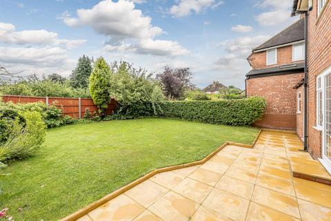 3 bedroom semi-detached house for sale, Shenley Fields Road, Birmingham, B29 5BT