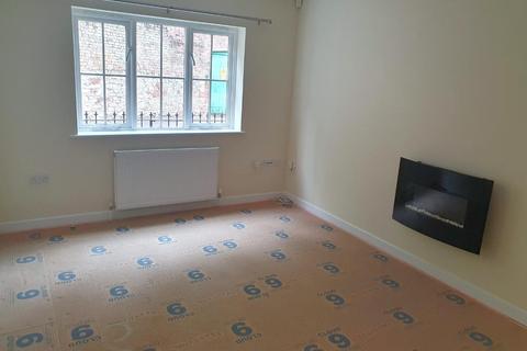 3 bedroom terraced house to rent, Colleton Grove, Exeter, EX2 4AW