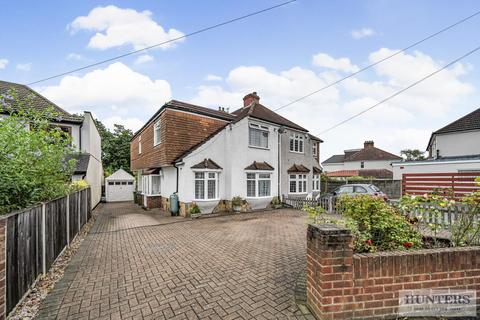 4 bedroom semi-detached house for sale, Brantwood Road, Bexleyheath