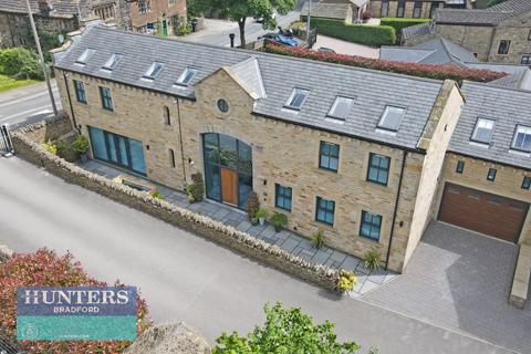 5 bedroom detached house for sale, Church Farm Close Tong Village, Bradford, West Yorkshire, BD4 0BA