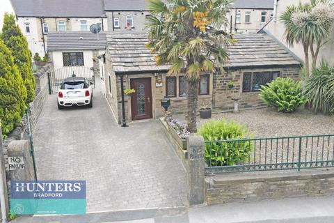 3 bedroom detached bungalow for sale, 503 & 503A, Sticker Lane Laisterdyke, Bradford, West Yorkshire, BD4 8RB - NG