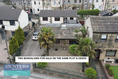 3 bedroom detached bungalow for sale, 503 & 503A, Sticker Lane, Laisterdyke, Bradford, West Yorkshire, BD4 8RB