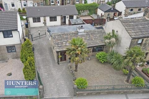 3 bedroom detached bungalow for sale, 503 & 503A, Sticker Lane, Laisterdyke, Bradford, West Yorkshire, BD4 8RB