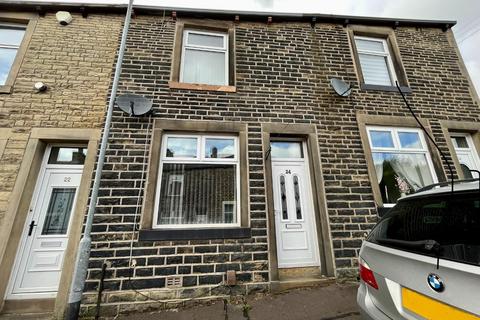 2 bedroom terraced house for sale, Atkinson Street, Briercliffe, Burnley