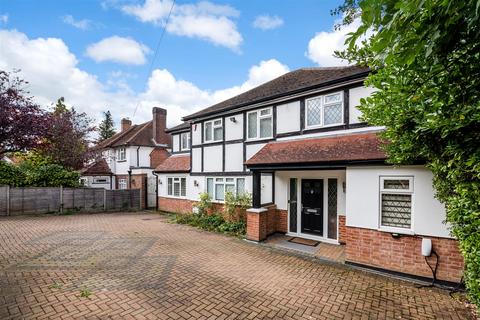 4 bedroom detached house for sale, Burgh Wood, Banstead