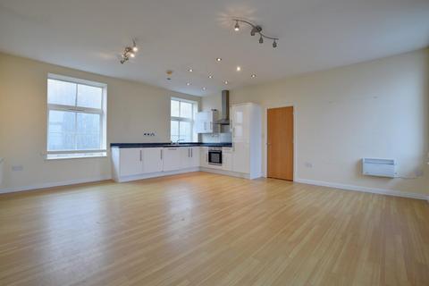 2 bedroom apartment to rent, Floats Mill, Trawden, Colne