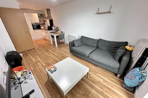 1 bedroom apartment to rent, Michigan Point, Tower A, Michigan Avenue, Salford