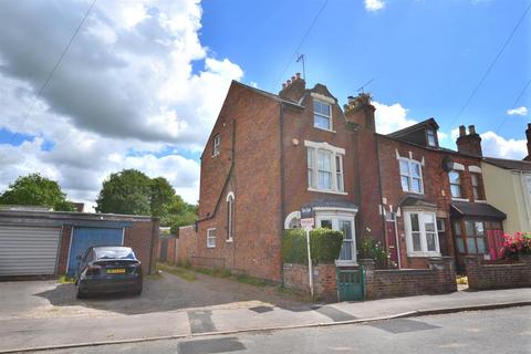 4 bedroom end of terrace house for sale, Cossington Road, Sileby LE12
