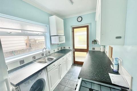 3 bedroom semi-detached house for sale, Plymstock Road, Plymouth PL9