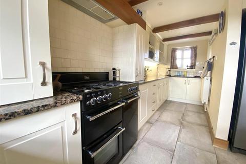 3 bedroom link detached house for sale, Lea Cross, Shrewsbury