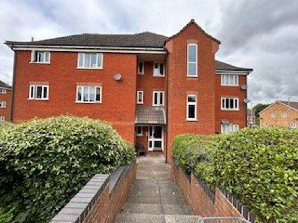 Warren Heath, Ipswich, Suffolk 2 bed flat £775 pcm (£179 pw)