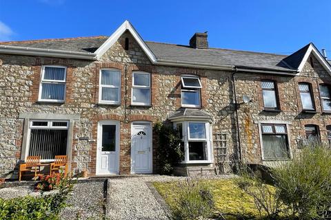 3 bedroom terraced house for sale, Par Lane, Par