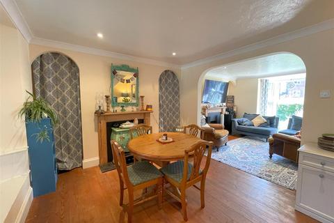 3 bedroom terraced house for sale, Par Lane, Par