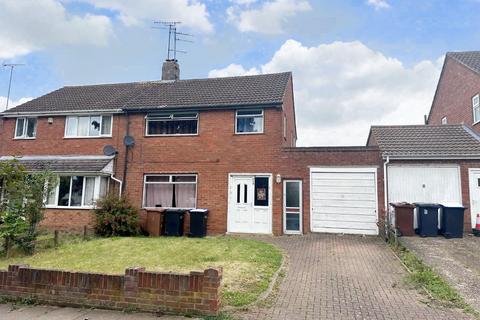 3 bedroom semi-detached house for sale, Welford Road, Kingsthorpe, Northampton NN2