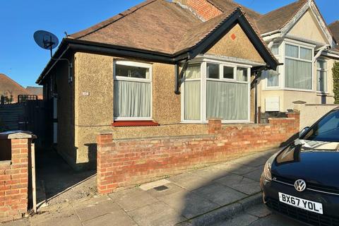 2 bedroom semi-detached bungalow for sale, Norton Road, Kingsthorpe, Northampton NN2