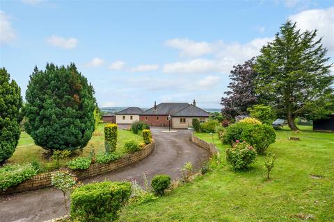 4 bedroom bungalow for sale, Holcombe Rogus, Wellington