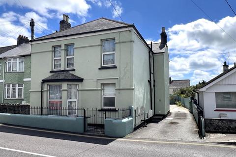4 bedroom detached house for sale, Polkyth Road, St. Austell