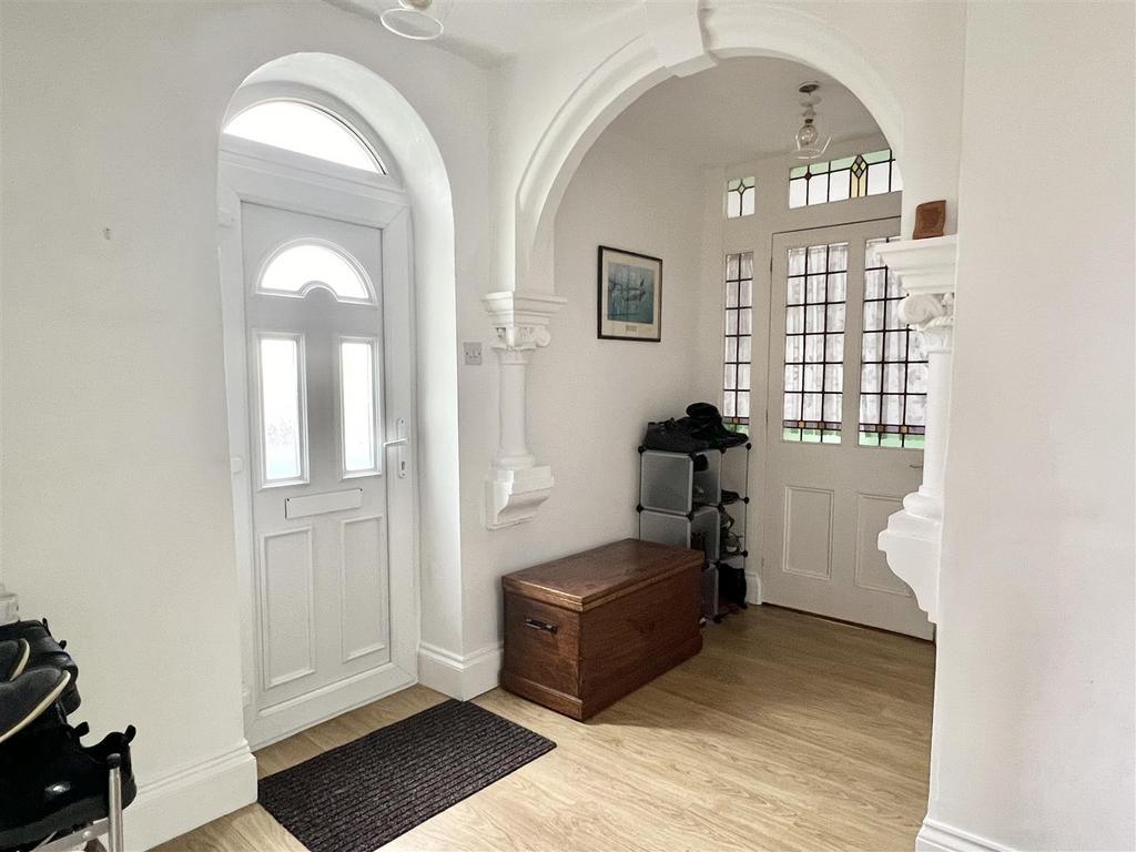 Hallway