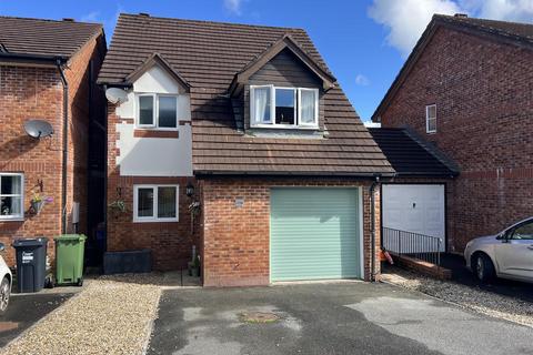 232 Manor View, Par, PL24 2ER