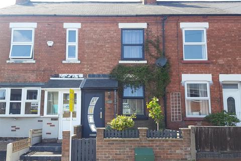 2 bedroom terraced house for sale, High Street, Nottingham NG5