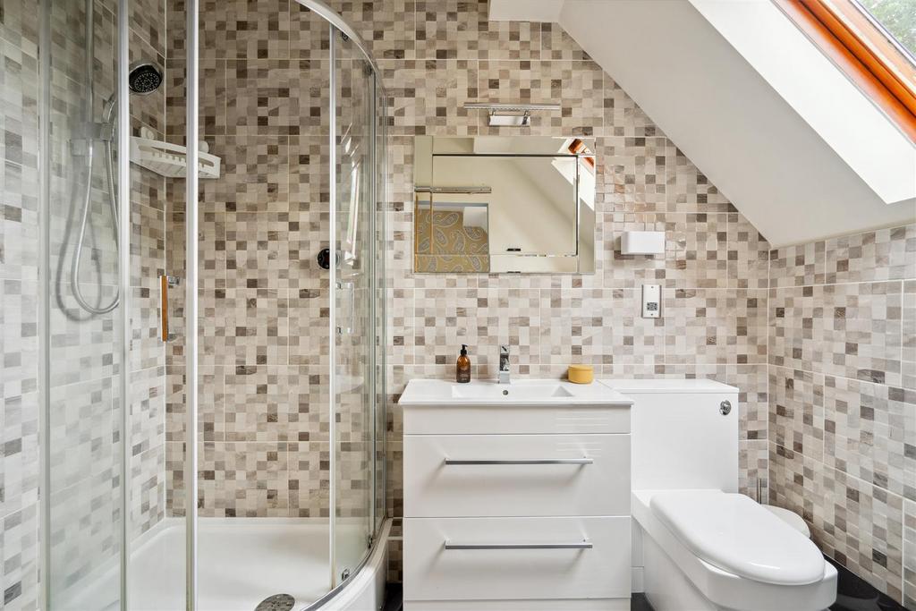 En suite