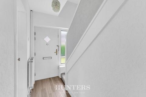 290 Windermere Road, Middleton, Manchester, M24 5PY