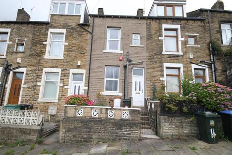 3 bedroom terraced house for sale, Peel Park Drive, Undercliffe, Bradford
