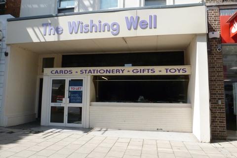 Shop to rent, 106 Sandgate Road, Folkestone, Kent