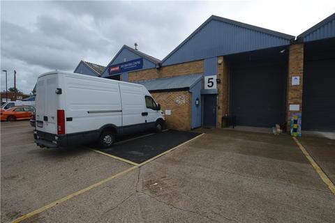 Industrial unit to rent, Tait Road, Croydon CR0