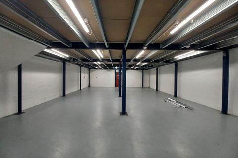 Industrial unit to rent, Tait Road, Croydon CR0