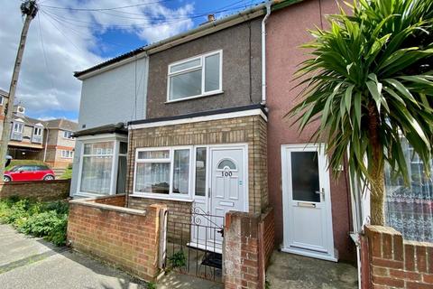 3 bedroom terraced house for sale, Seago Street, Lowestoft, NR32