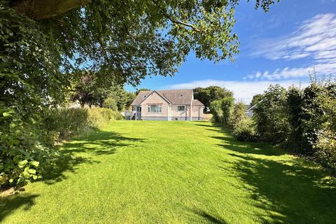 5 bedroom detached house for sale, Kiondroghad Road, Andreas, Andreas, Isle of Man, IM7