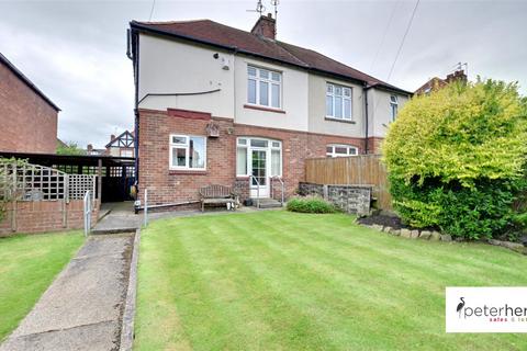 3 bedroom semi-detached house for sale, Ashwood Terrace, Thornhill, Sunderland