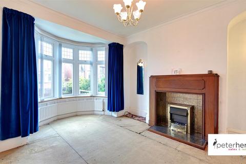 3 bedroom semi-detached house for sale, Ashwood Terrace, Thornhill, Sunderland