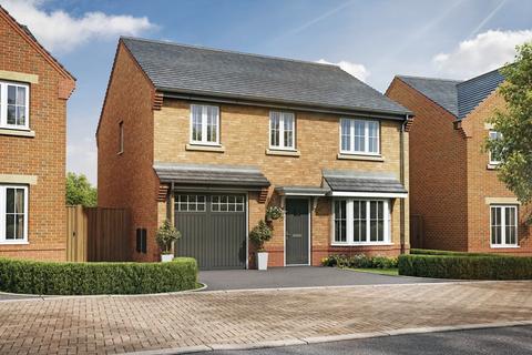 4 bedroom detached house for sale, The Downham - Plot 564 at Stoneley Park, Stoneley Park, Stoneley Park CW1