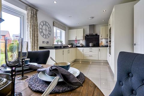 4 bedroom detached house for sale, The Downham - Plot 564 at Stoneley Park, Stoneley Park, Stoneley Park CW1