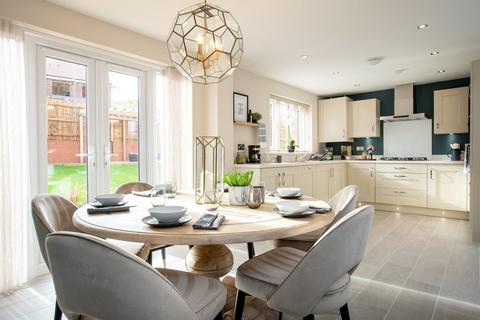 4 bedroom detached house for sale, The Dunham - Plot 64 at Burdon Fields, Burdon Fields, Burdon Lane SR3