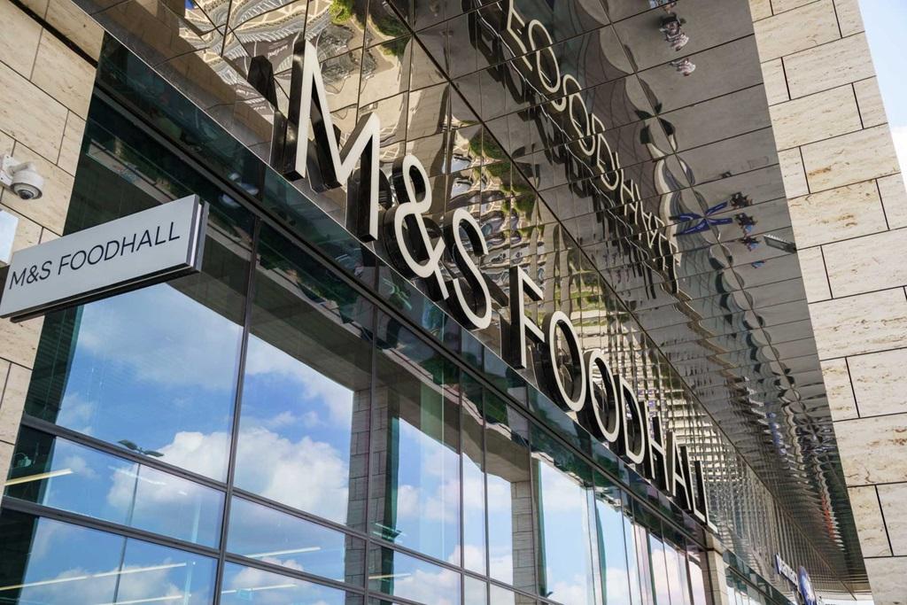 The amenities of The Springs Retail Park sit on...