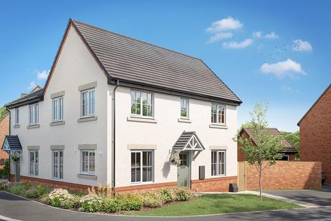 3 bedroom semi-detached house for sale, The Easedale - Plot 73 at Anderton Green, Anderton Green, Sutton Road WA9